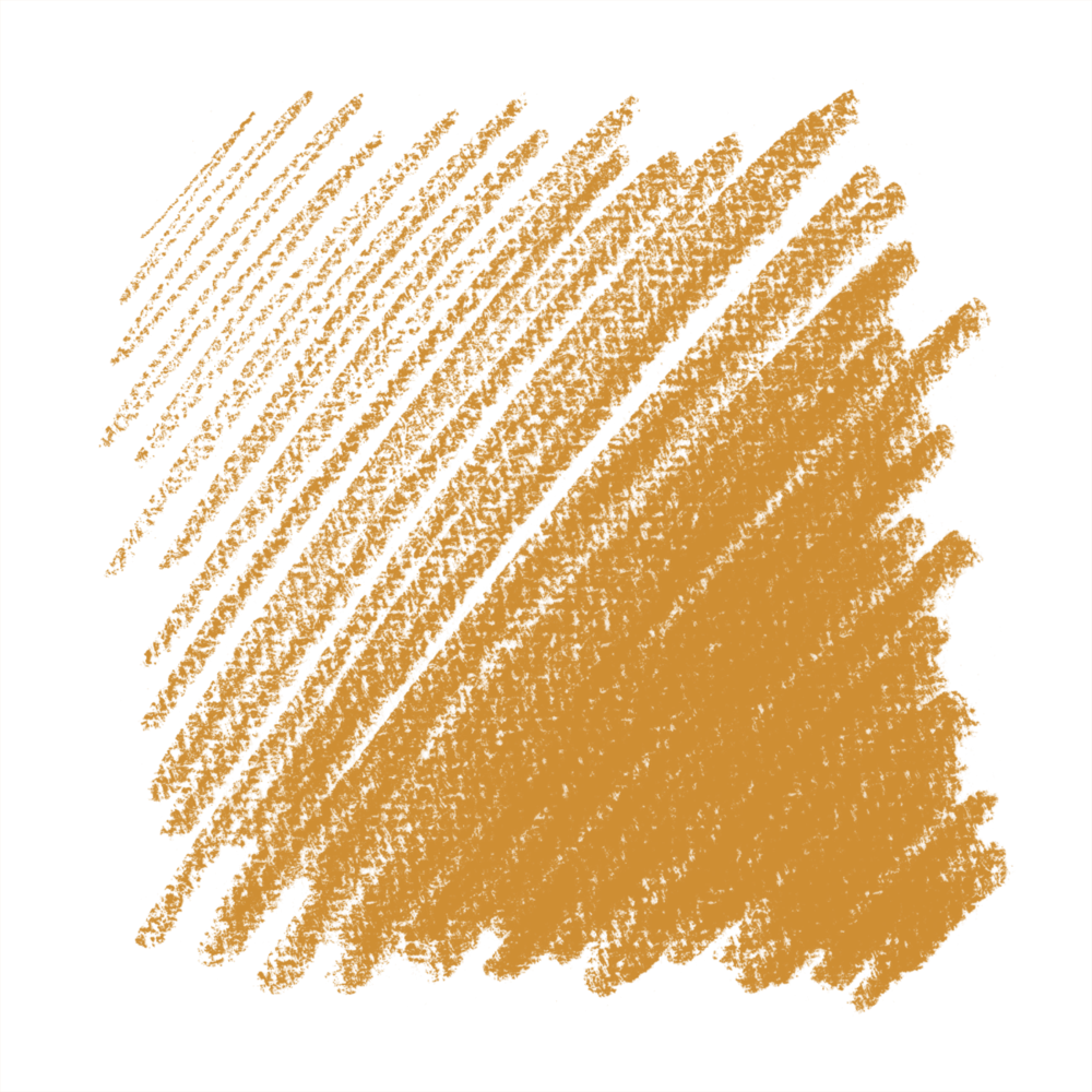 LAPIZ PASTEL CONTE NO 47 AMARILLO DE NAPOLES                