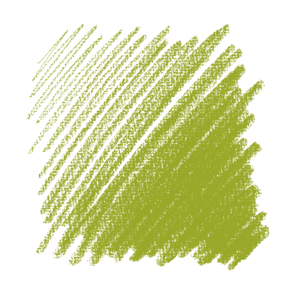 LAPIZ PASTEL CONTE NO 50 VERDE LIMA                         