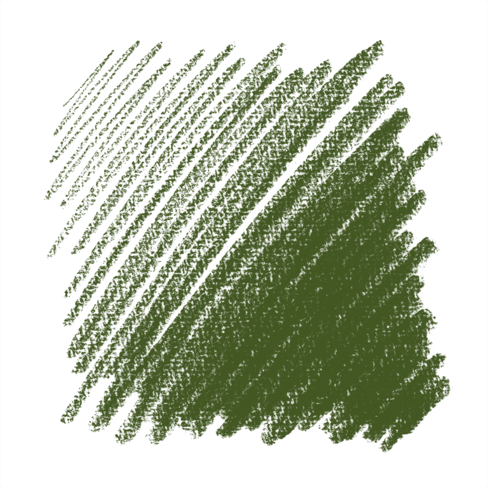 LAPIZ PASTEL CONTE NO 51 GRIS VERDE                         