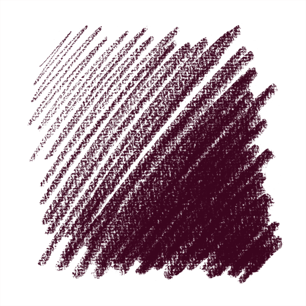 LAPIZ PASTEL CONTE NO 55 VIOLETA PERSA                      