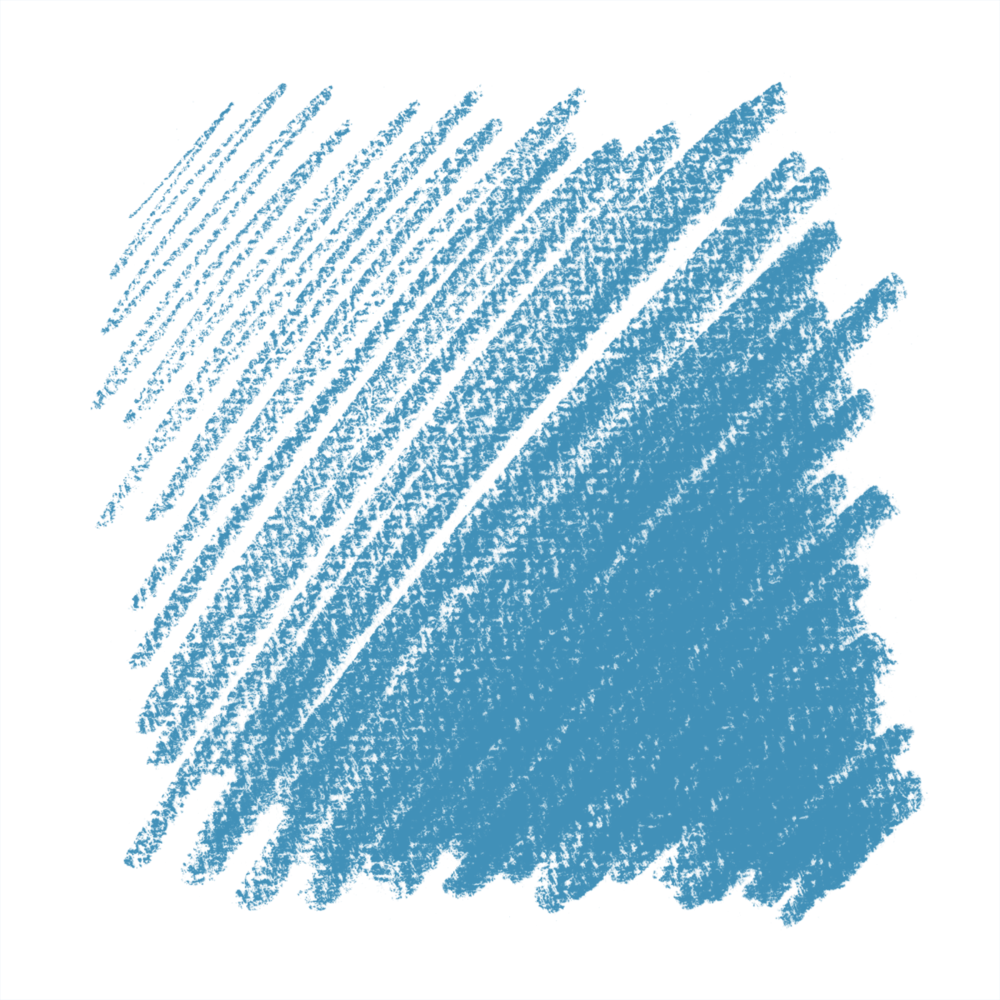 LAPIZ PASTEL CONTE NO 56 AZUL CIELO                         