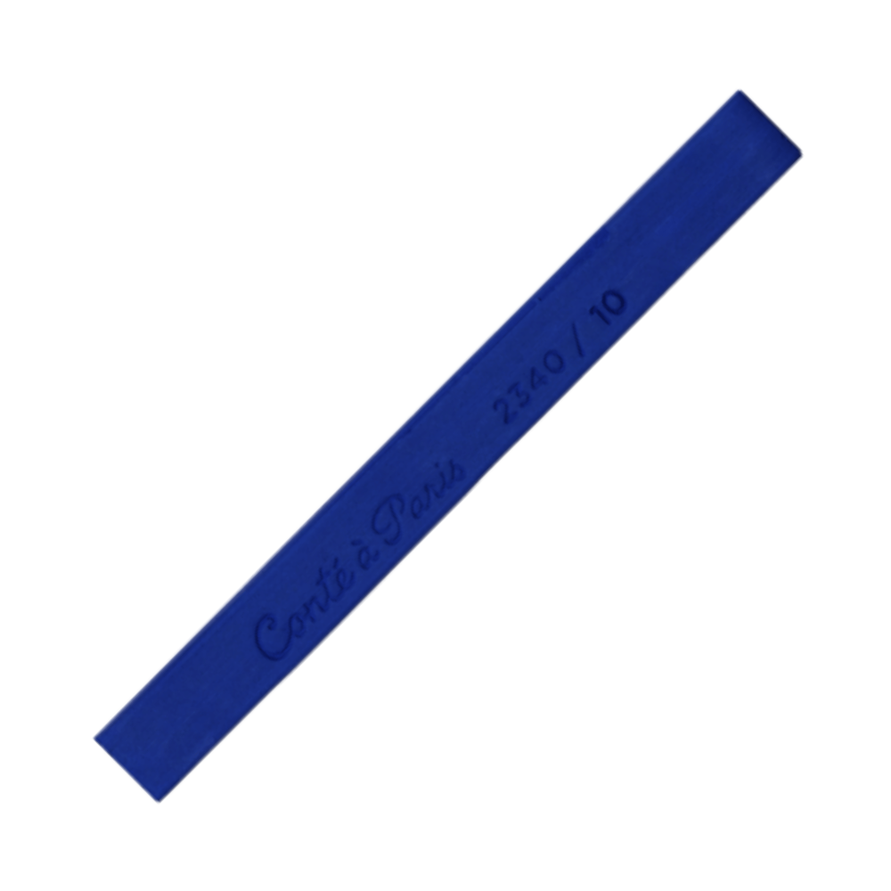 TIZA PASTEL CUADRADA CONTE SECO RF 010 ULTRAM