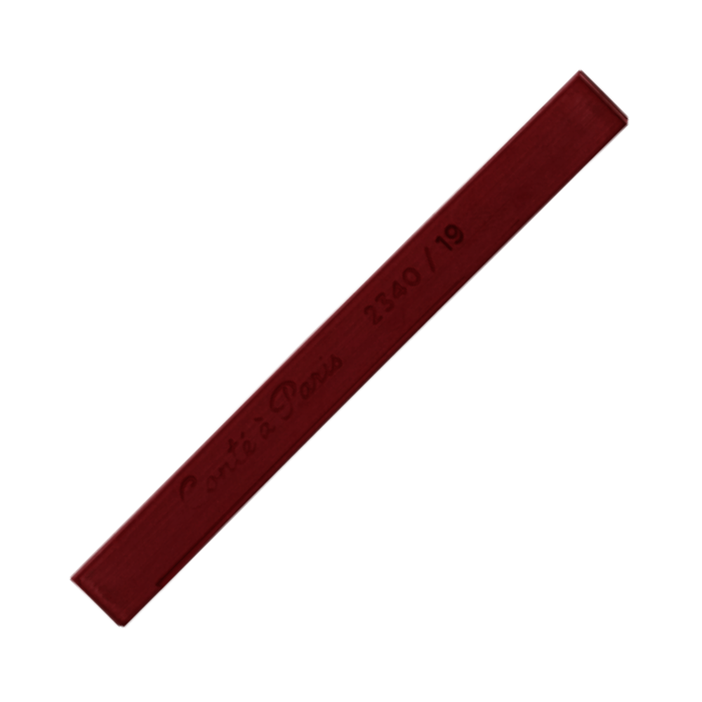TIZA PASTEL CUADRADA CONTE SECO RF 019 PURPUR