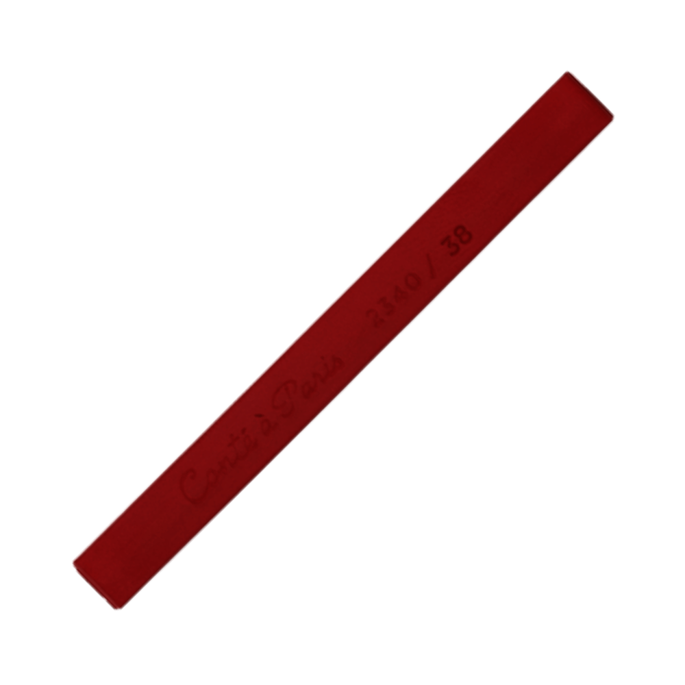 TIZA PASTEL CUADRADA CONTE SECO RF 038 GRANZA