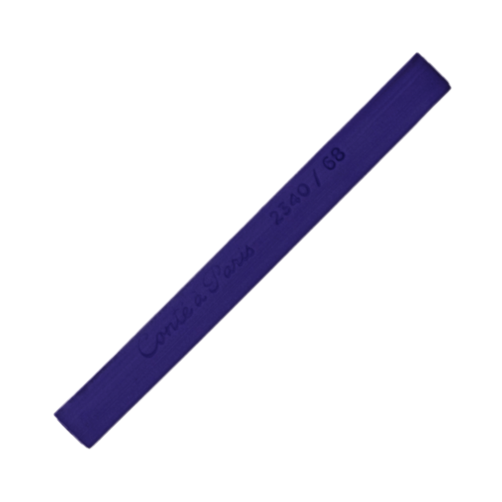 TIZA PASTEL CUADRADA CONTE SECO RF 068 VIOLET