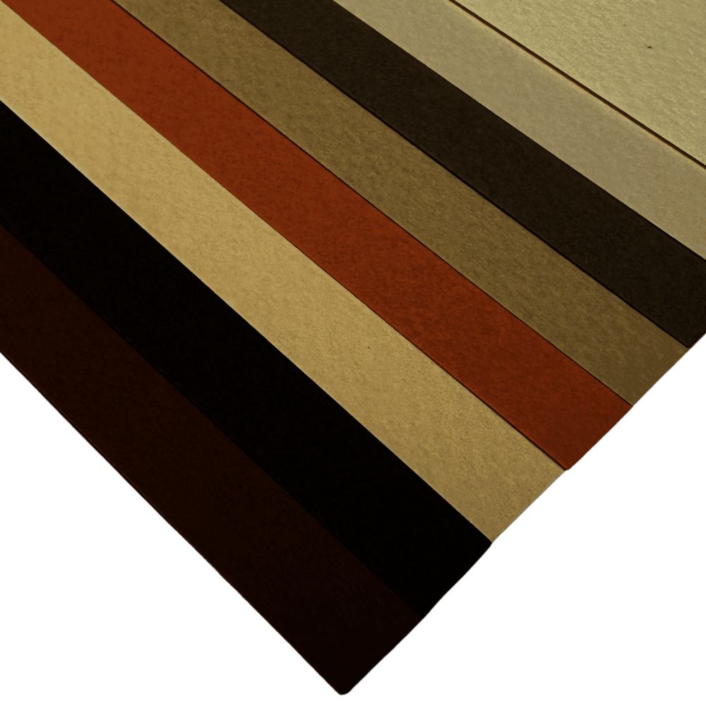 PAQUETE CANSON MI-TEINTES TONO GRIS X10H A3 160G C31032S083