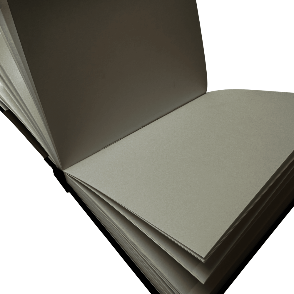 CUADERNO CANSON ONE 12.2X15.2 100G ESBOZO C200005567