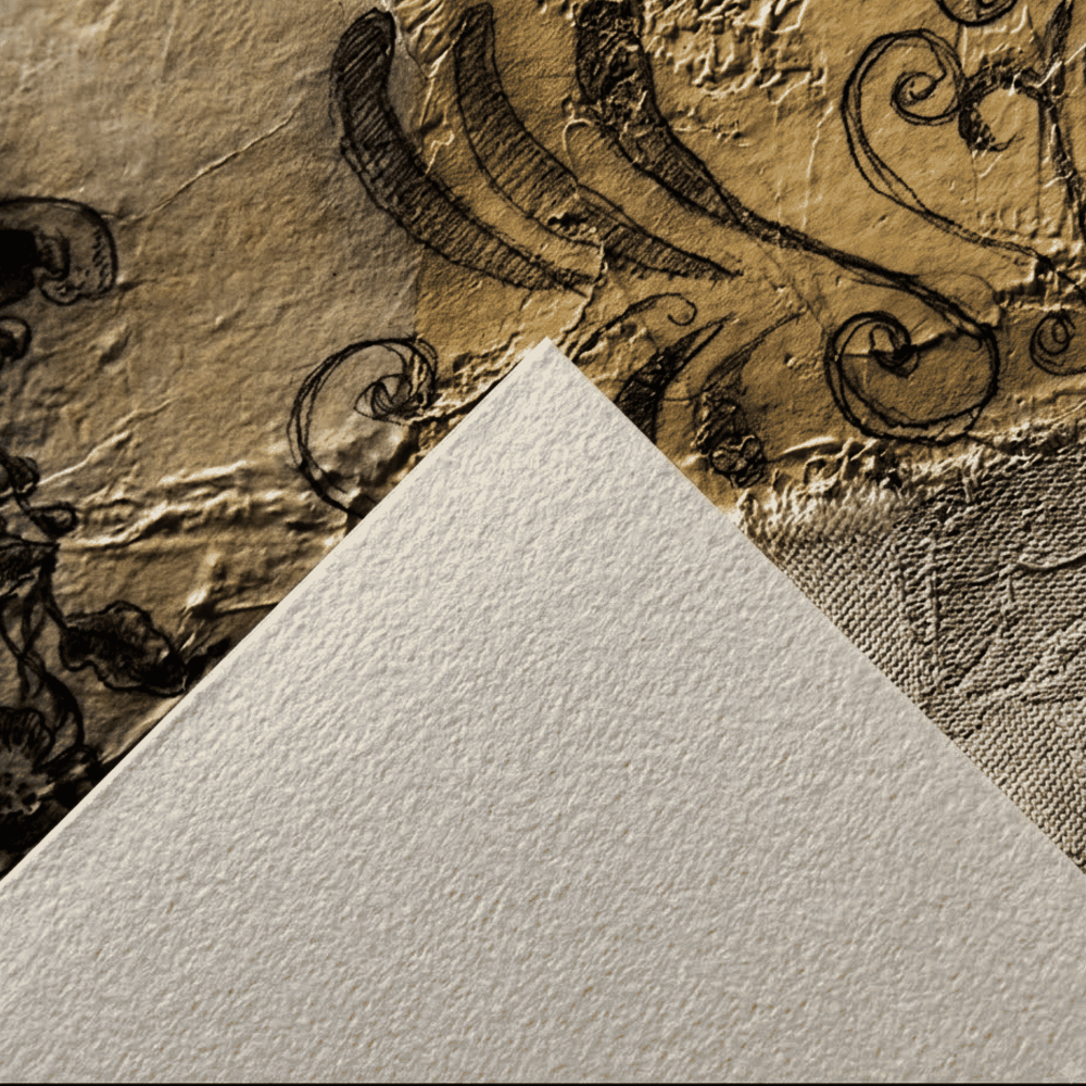 BITACORA CANSON ARTIST | A3 | 300G | 25H | MIXMEDIA | C31415P005