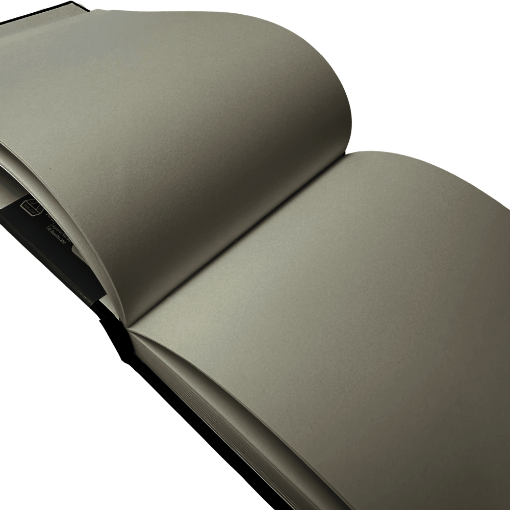 CUADERNO CANSON ONE 21.6X14CM 100GR ESBOZO HORIZ C31200L025