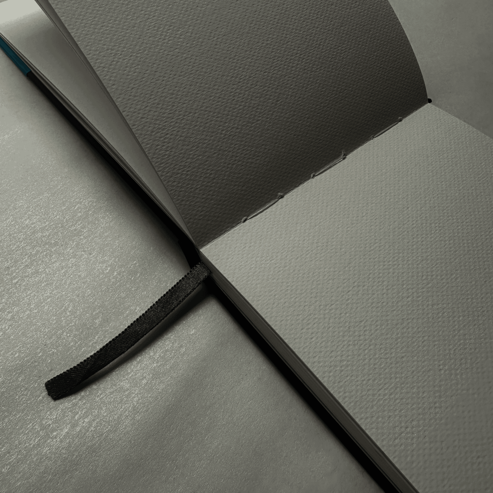 CUADERNO CANSON GRADUATE A5 250G ACUARELA HORIZ C31200L028