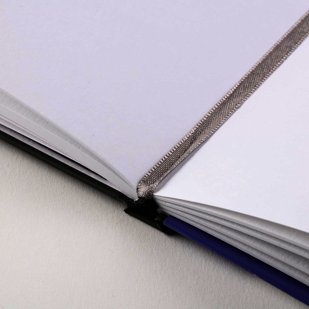 CUADERNO CANSON GRADUATE | 14X21.6CM | 200G | MIXMEDIA | C31200L030
