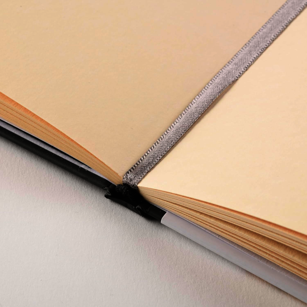 CUADERNO CANSON GRADUATE | 21.6X14CM | 220G | NATURAL | C31200L034