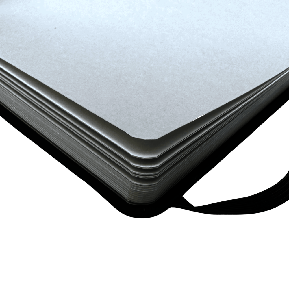 CUADERNO CANSON GRADUATE 10.5X15 160G DIBUJO C31200L037