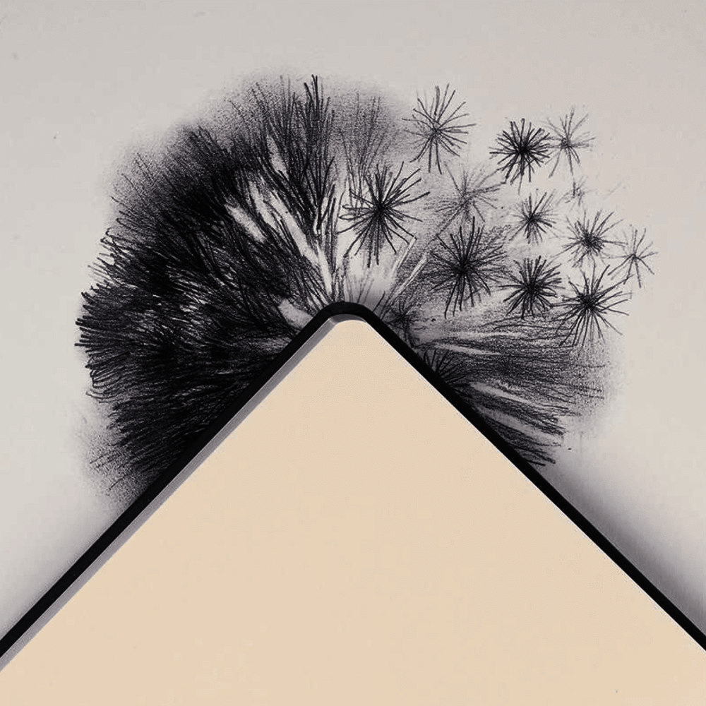 CUADERNO CANSON GRADUATE | GRIS CLARO | 14X21.6CM | BOCETOS | TAPA BLANDA