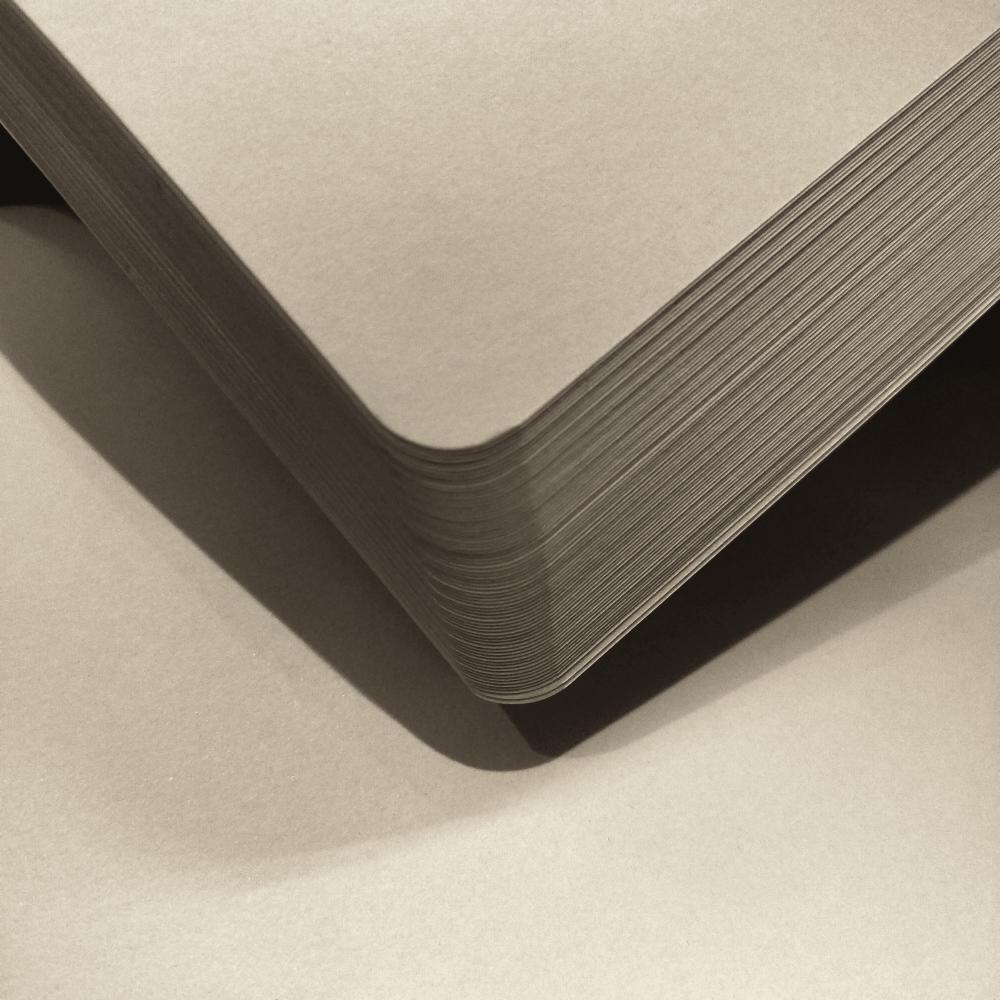 CUADERNO CANSON GRIS CLARO 14X21.6CM BOCETOS TAPA BLANDA