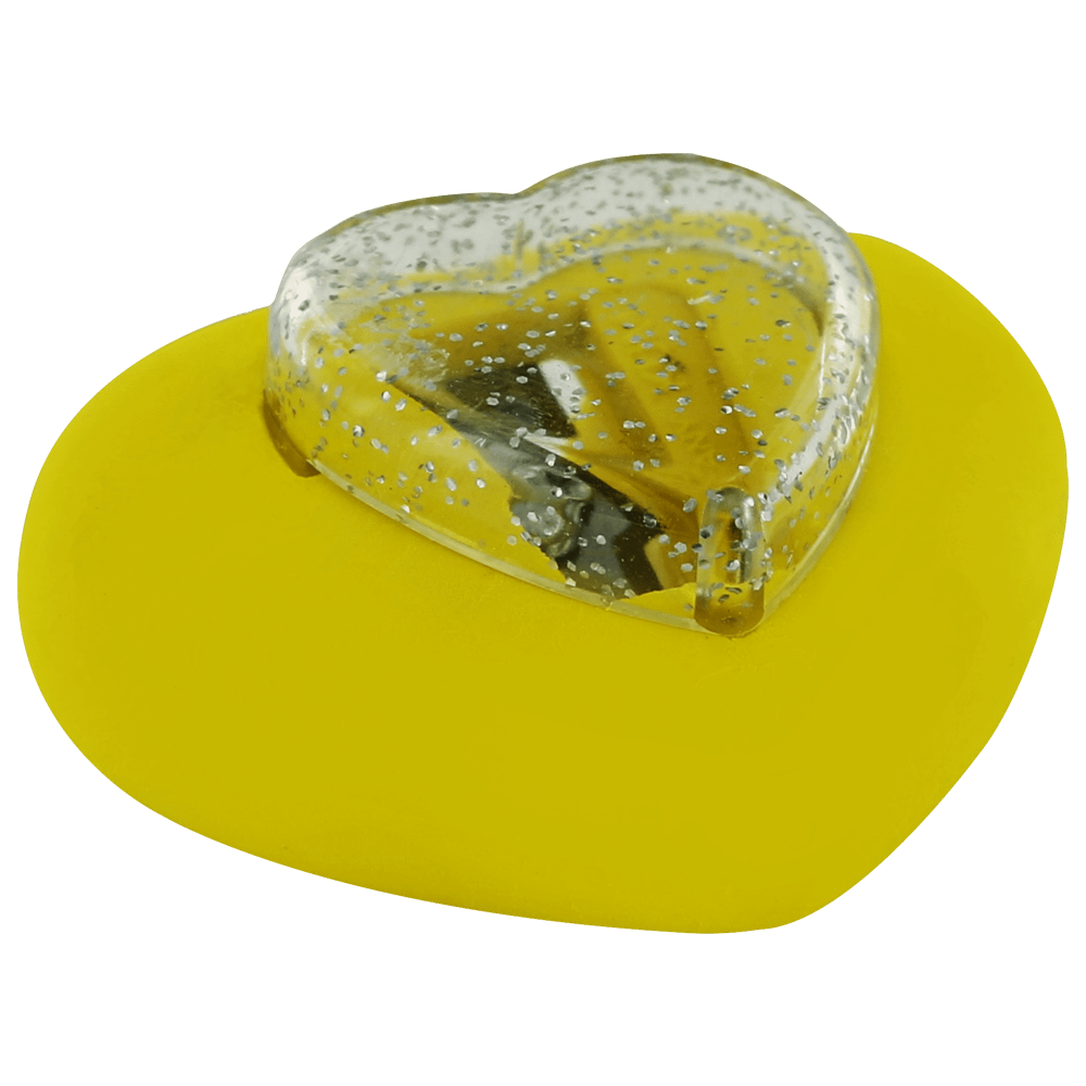 TAJALAPIZ KUM RF 4020225 BU BORARDOR CORAZON Y DEPOSITO