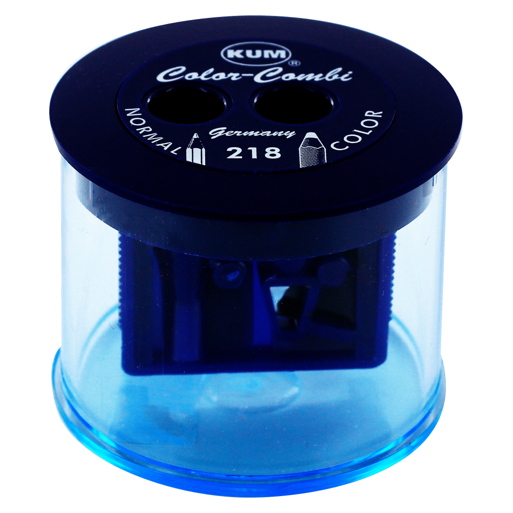 TAJALAPIZ KUM RF 1050471 - 8mm BORDEADOR Y PUNTA