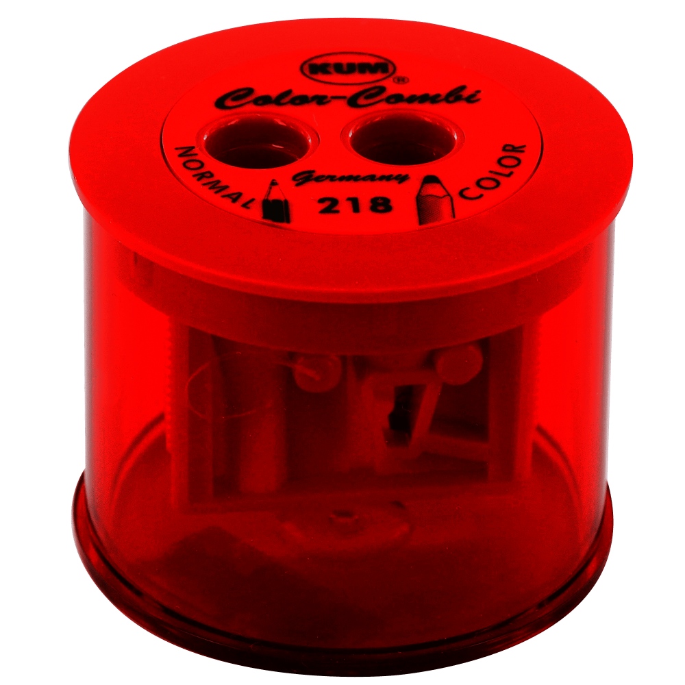 TAJALAPIZ KUM RF 1050471 - 8mm BORDEADOR Y PUNTA