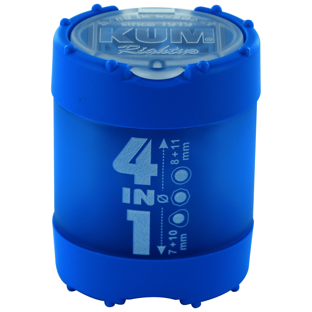 TAJALAPIZ KUM RF 1028321 4 EN 1 - 8-11mm 7-10mm POP DEPOSITO