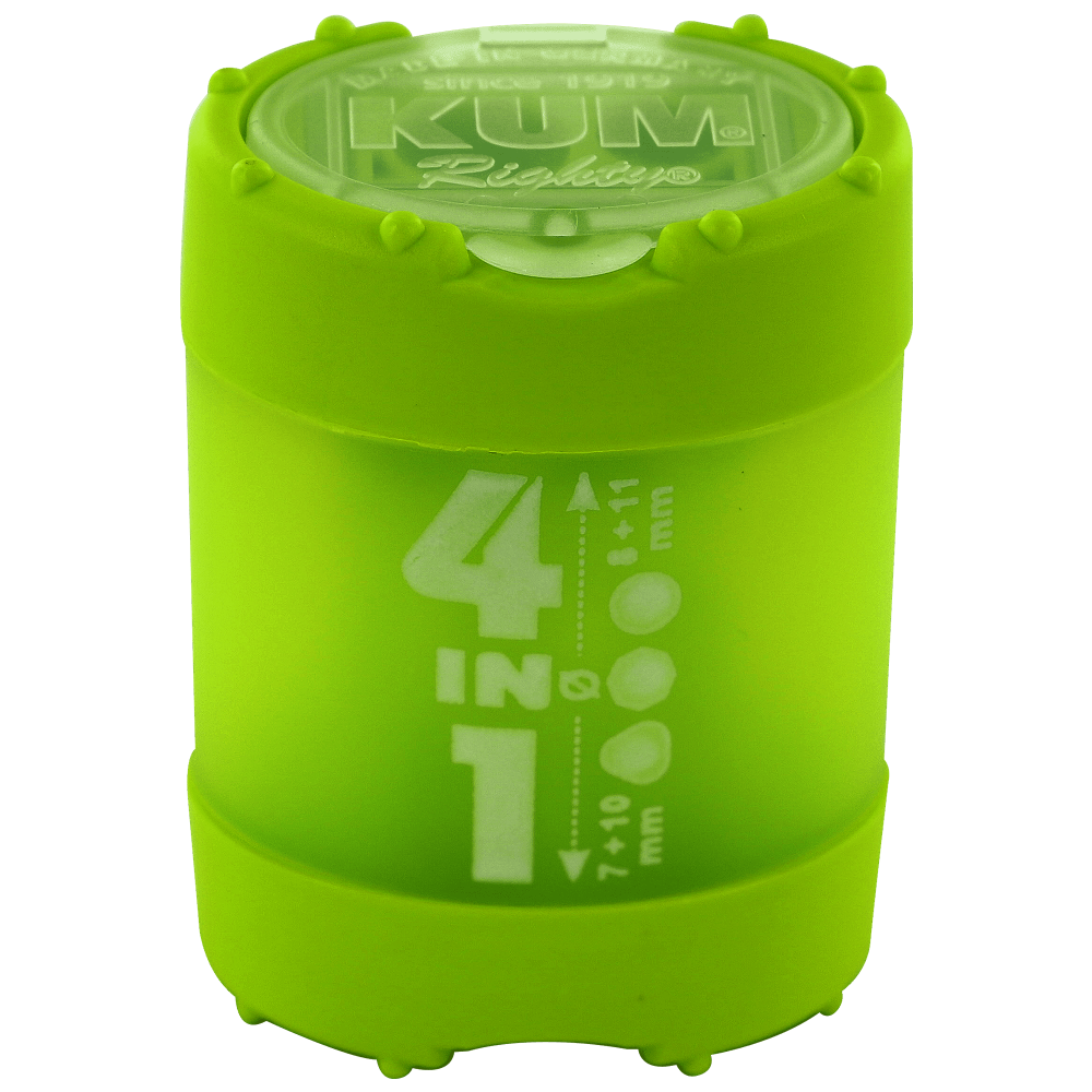 TAJALAPIZ KUM RF 1028321 4 EN 1 - 8-11mm 7-10mm POP DEPOSITO