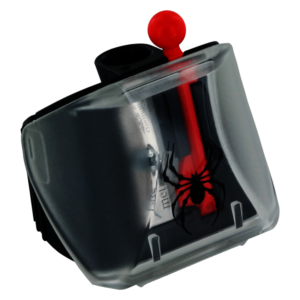 TAJALAPIZ KUM RF 1057411 BLACK WIDOW