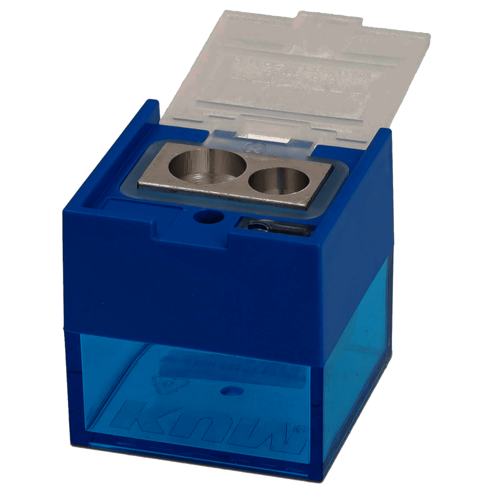 TAJALAPIZ KUM RF CUBE M2 PS 2 + 1M 8-11-3-2 mm MAGNESIO M. 