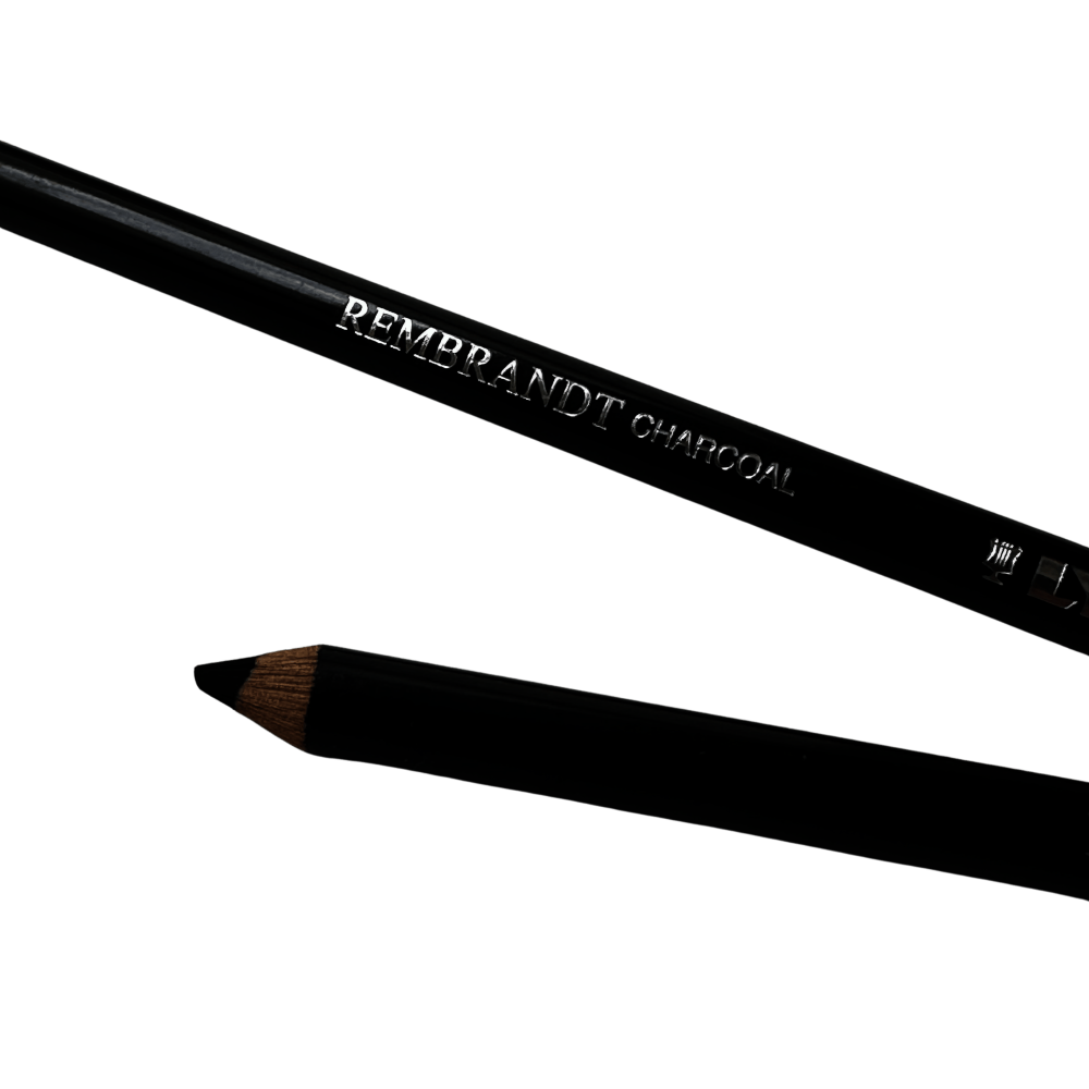 LAPIZ LYRA CARBONCILLO SECO MEDIO HB L2054100