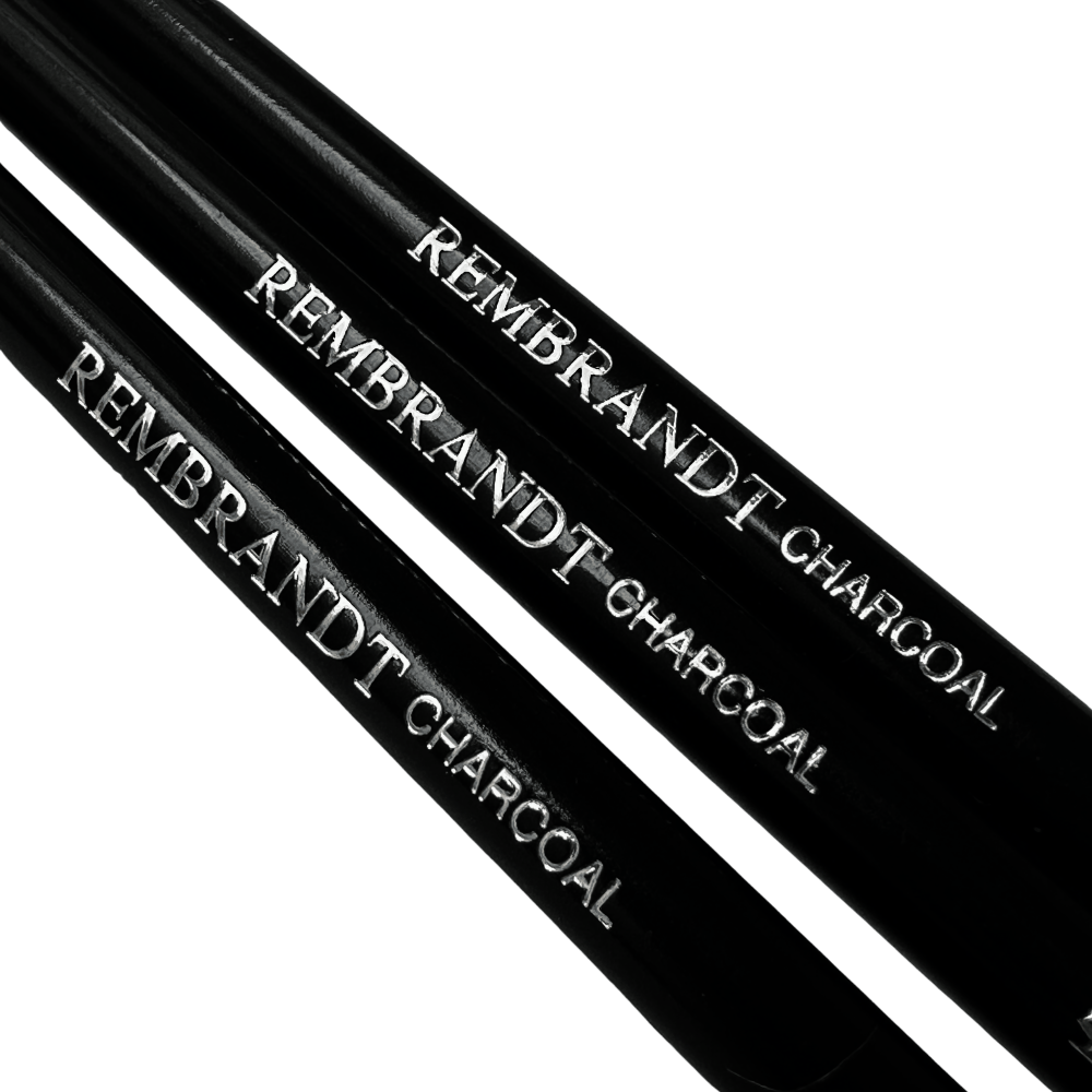 LAPIZ LYRA CARBONCILLO SECO MEDIO HB L2054100