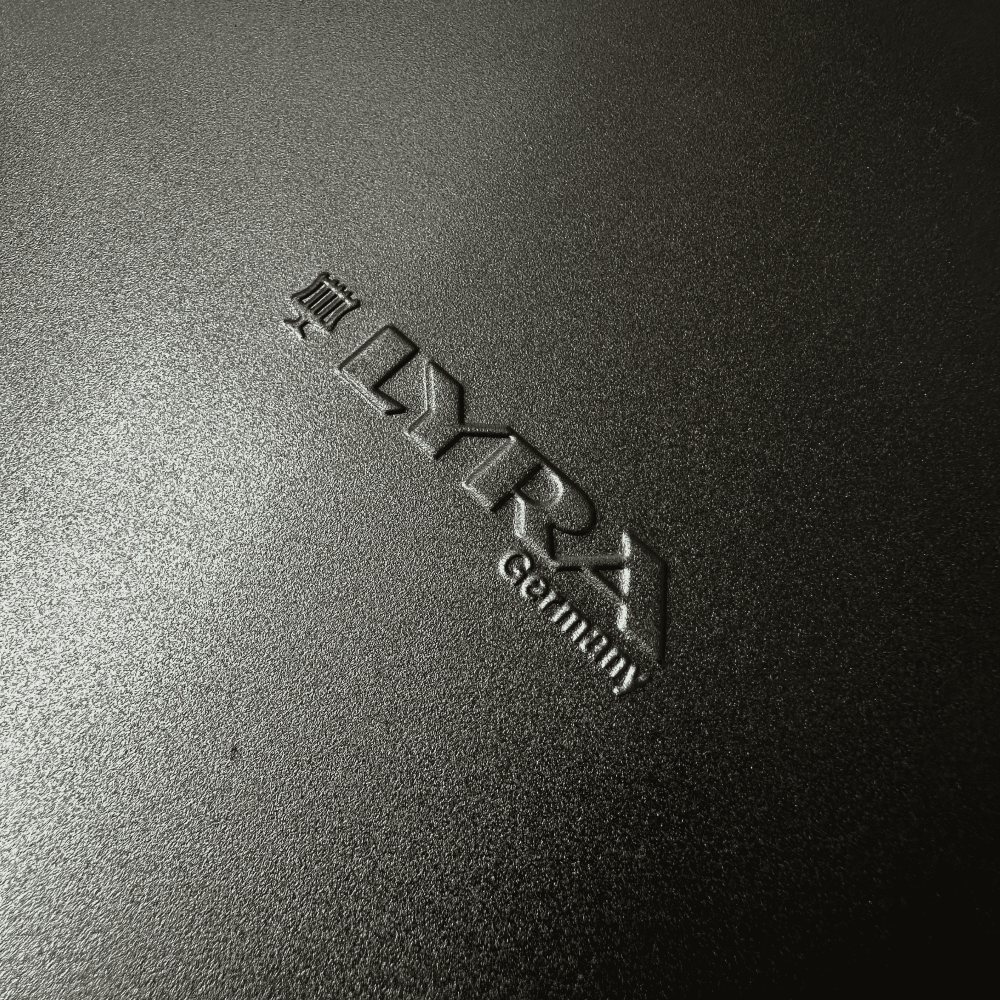 CAJA LAPIZ LYRA REMBRANDT | SET BOCETO | X 10 | RF L2051110      