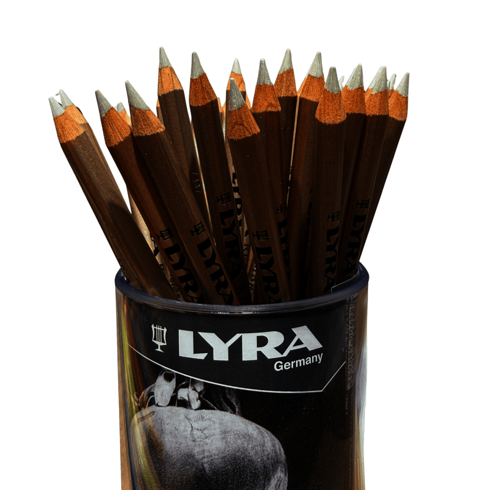 LAPIZ LYRA REMBRANDT | SPLENDER ABRILLANTADOR | X1 | L2003602