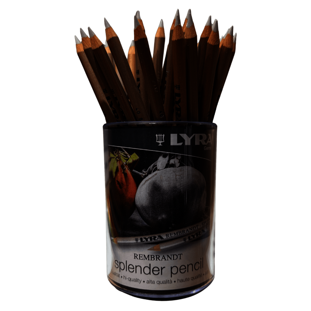 LAPIZ LYRA REMBRANDT | SPLENDER ABRILLANTADOR | X1 | L2003602