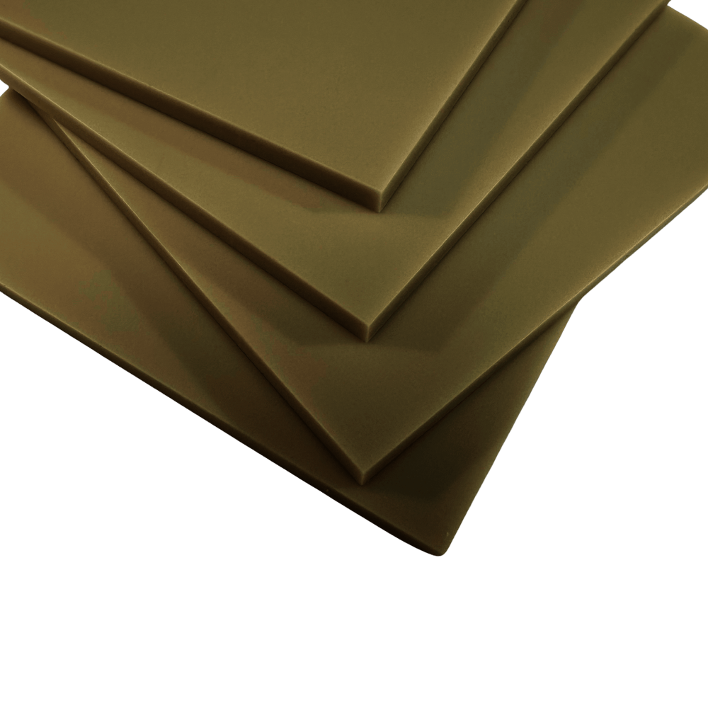 LAMINA LINOLEO GRABADO ESSDEE 10.5X10cm 3mm RF 3.0/SC1B     