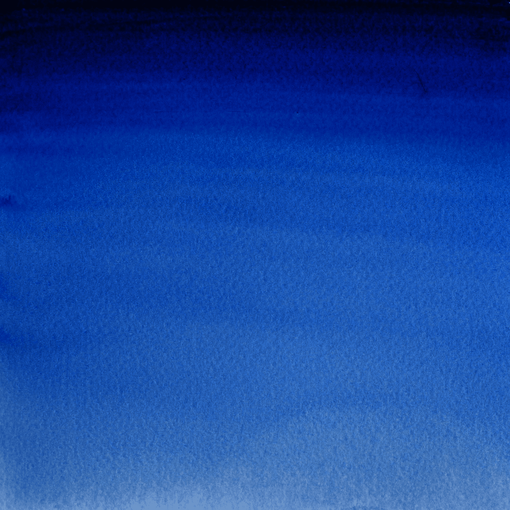 ACUARELA W&N PROF. 5ML S1 RF 709 AZUL WINSOR (MATIZ ROJO)