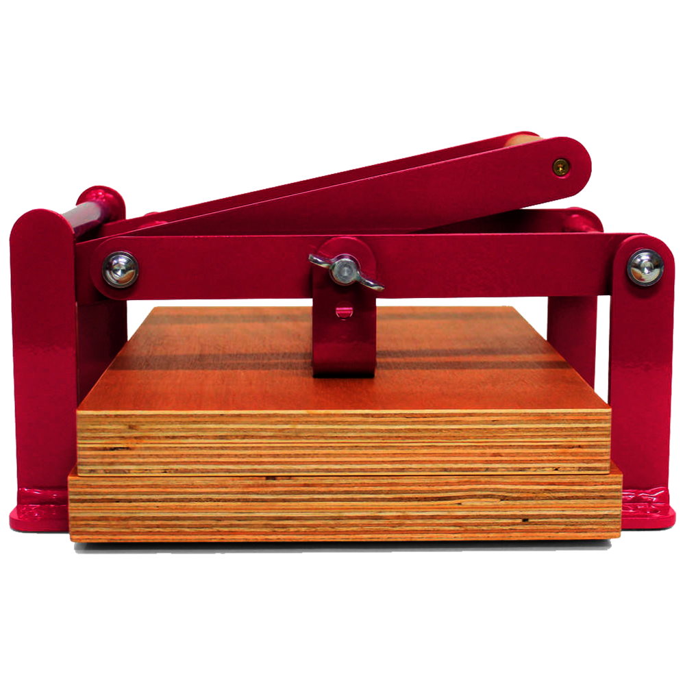 PRENSA PARA GRABADO A4 WOODZILLA SPEEDBALL