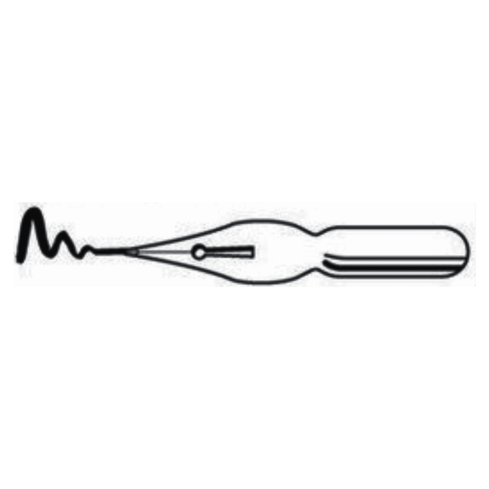 PLUMA PUNTA FLEXIBLE SPEDDBALL # 513EF 