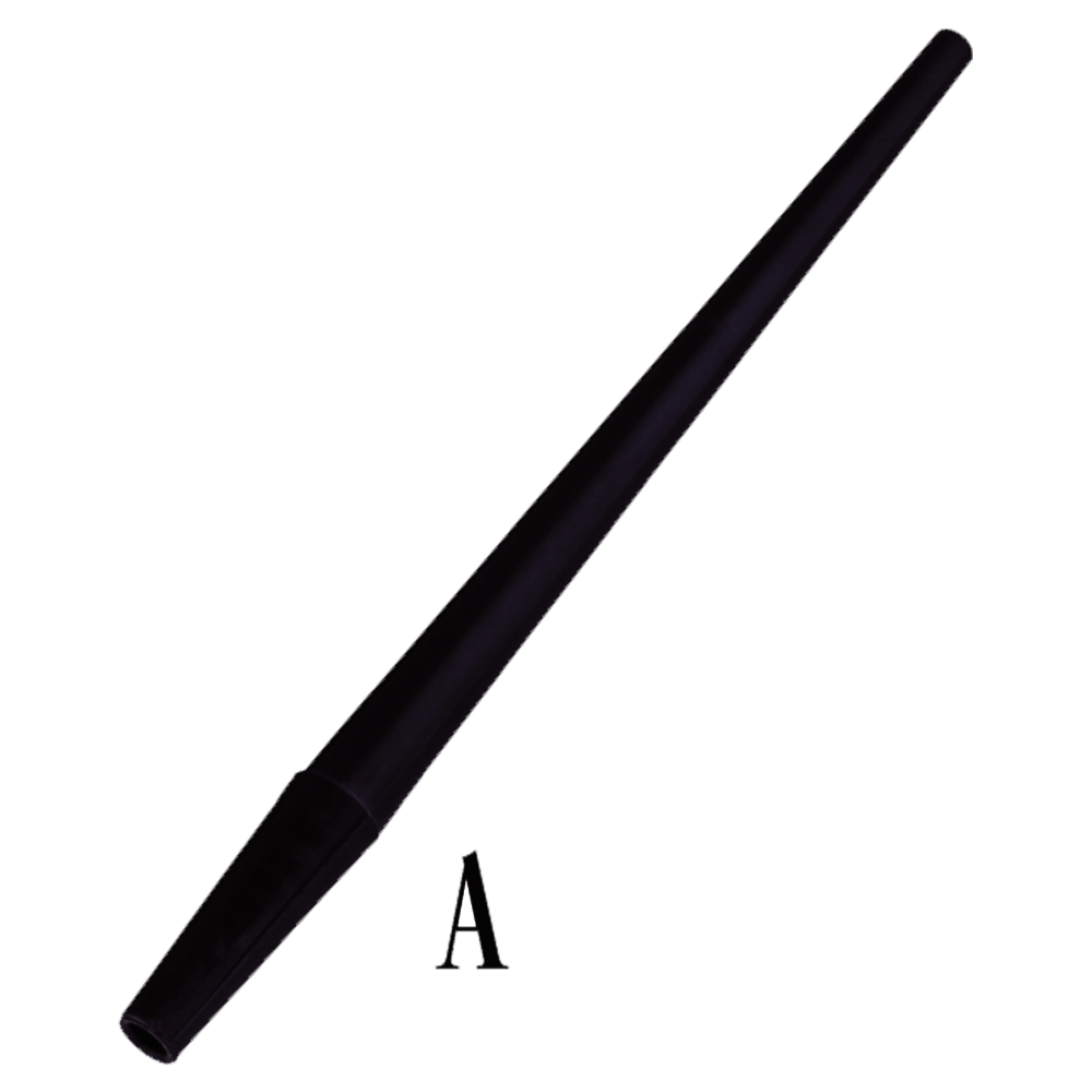MANGO PARA PLUMA DELGADA SPEEDBALL CROW QUILL