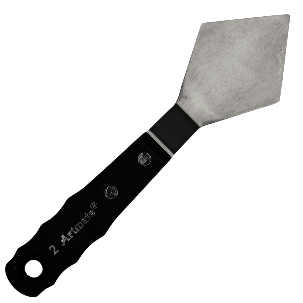 ESPATULA LARGA ARTMATE RF AMK18-02