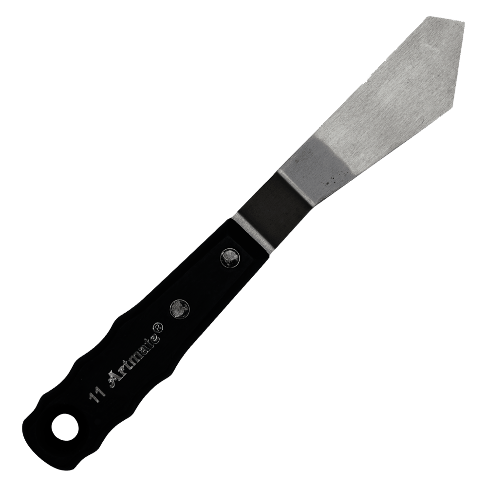 ESPATULA LARGA ARTMATE RF AMK18-11