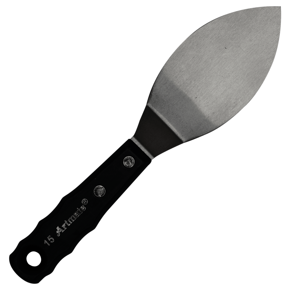 ESPATULA LARGA ARTMATE RF AMK18-15