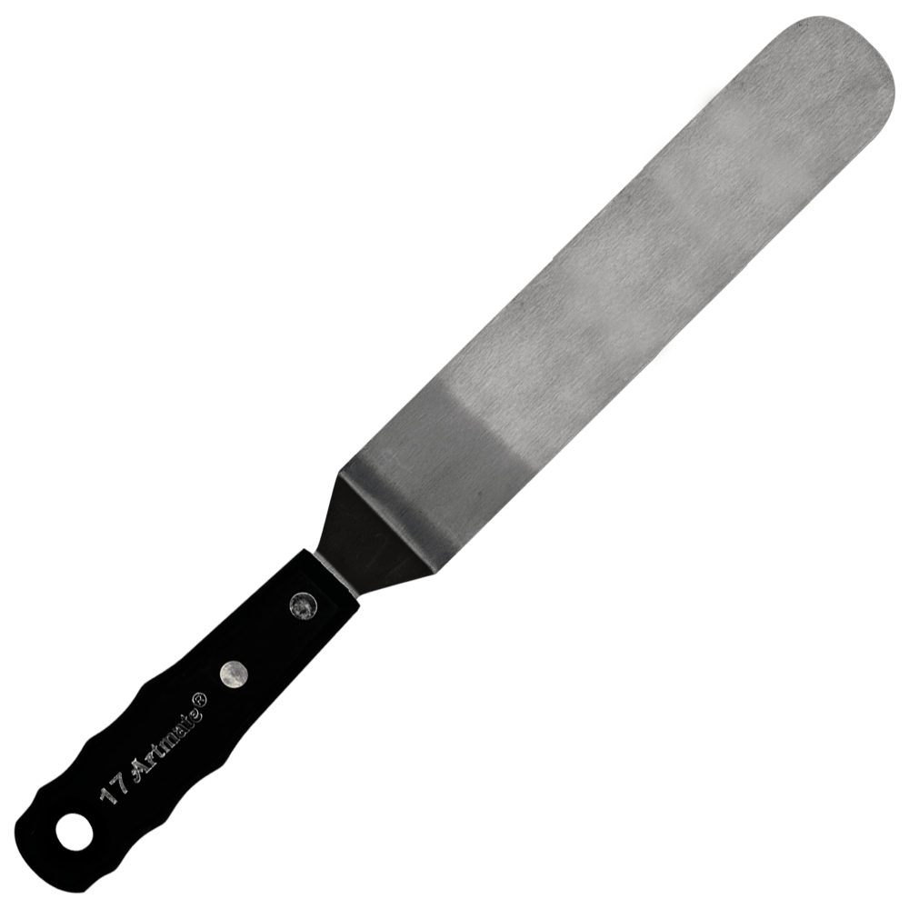 ESPATULA LARGA ARTMATE RF AMK18-17