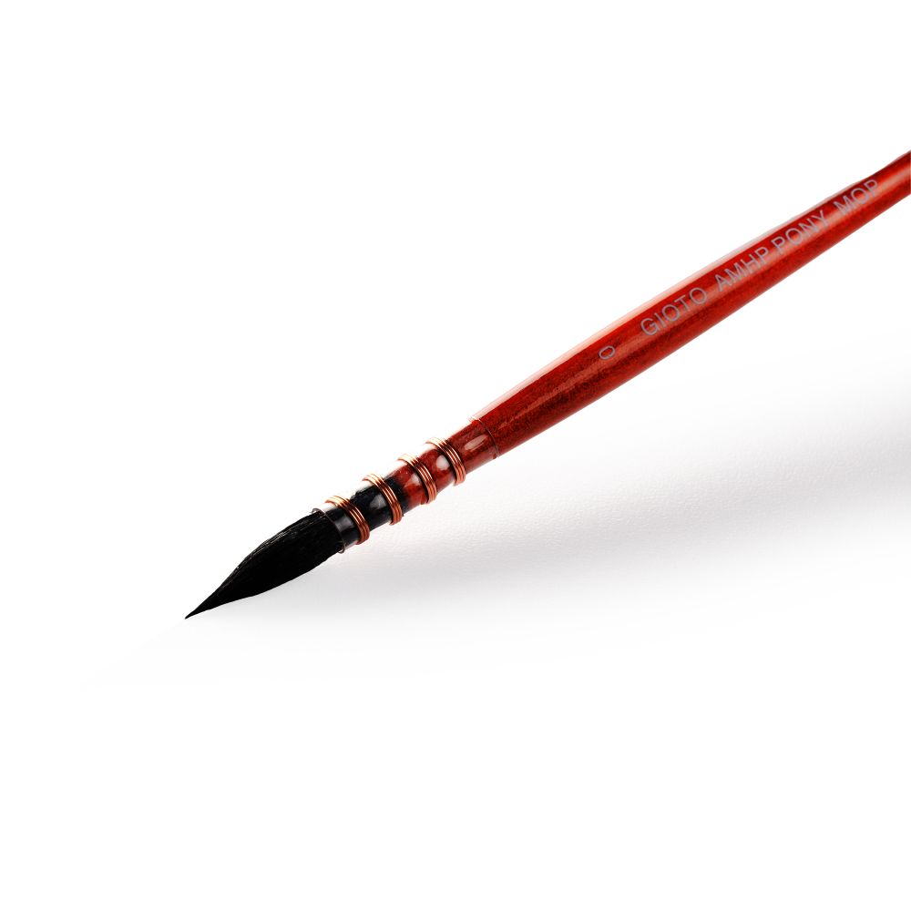 PINCEL PONY MOP ARTMATE #0 RF AMHP-0 