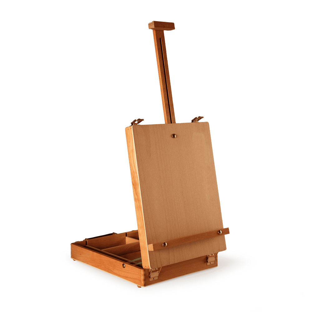 CABALLETE ITALIANO 60X40X27CM (B.MAX.53CM) HBX-3