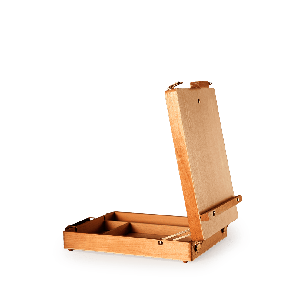 CABALLETE ITALIANO 60X40X27CM (B.MAX.53CM) HBX-3