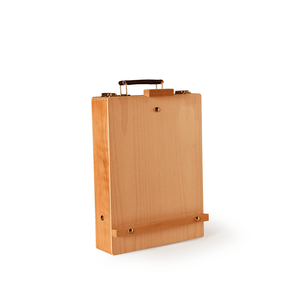 CABALLETE ITALIANO 60X40X27CM (B.MAX.53CM) HBX-3