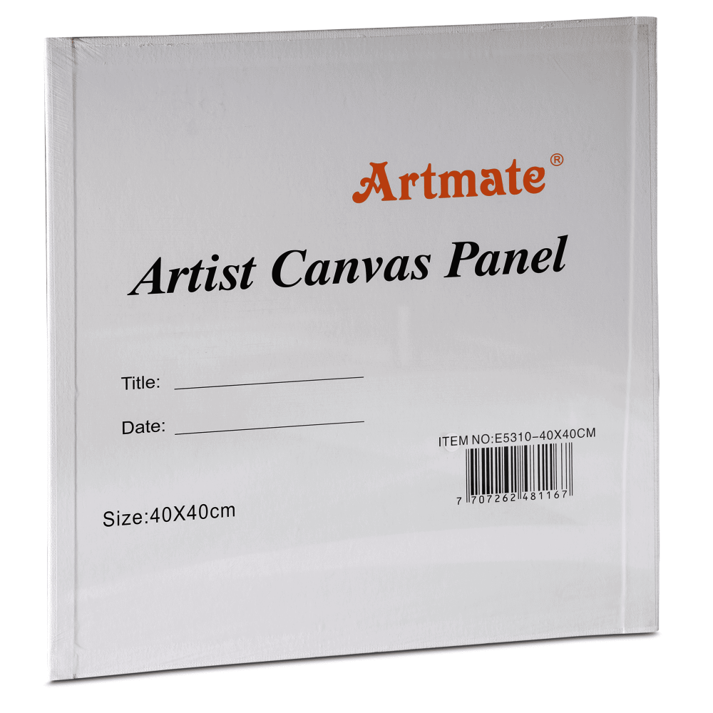 CANVAS GIOTO40X40CM 3MM GROSOR RF E5310