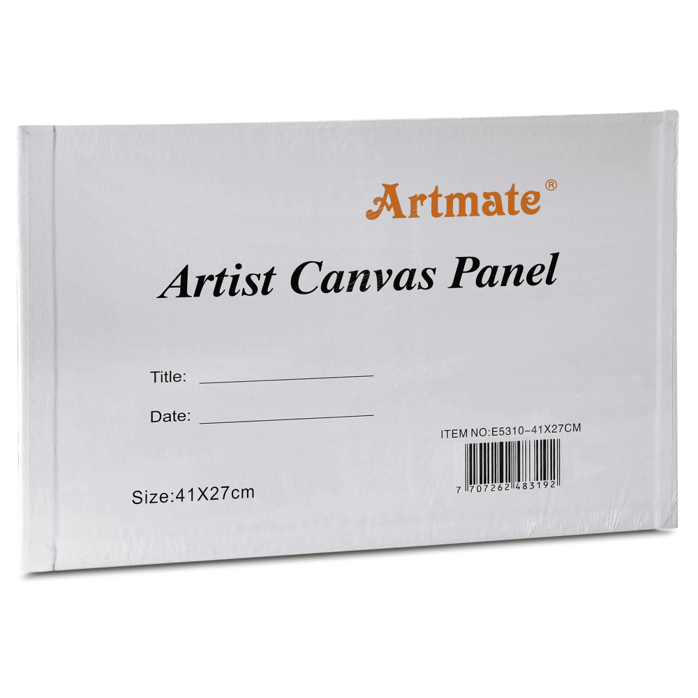 CANVAS GIOTO 41X27CM 3MM GROSOR RF E5310