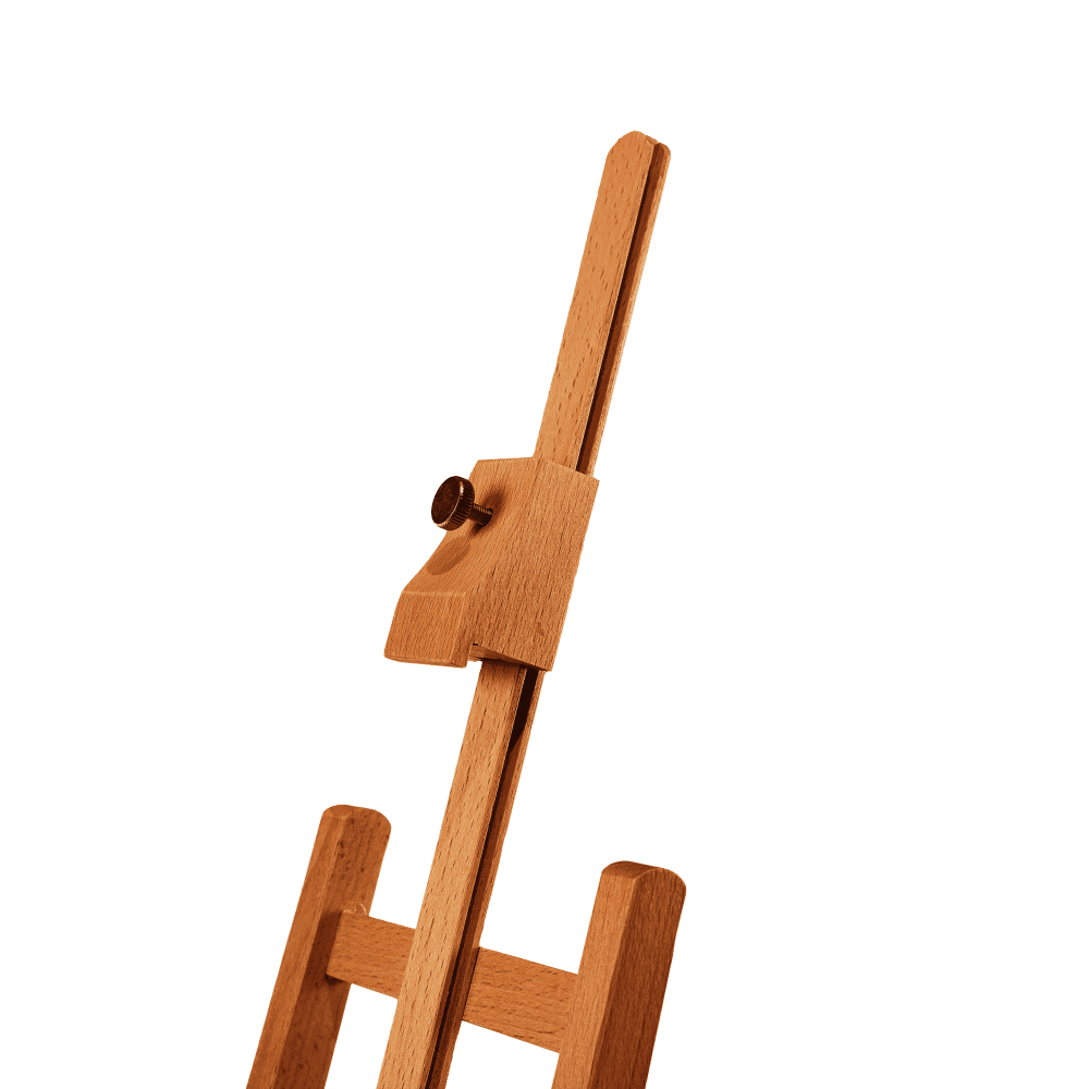 CABALLETE HAWAIANO 45X15X15CM (B.MAX.20CM) HJ-6B