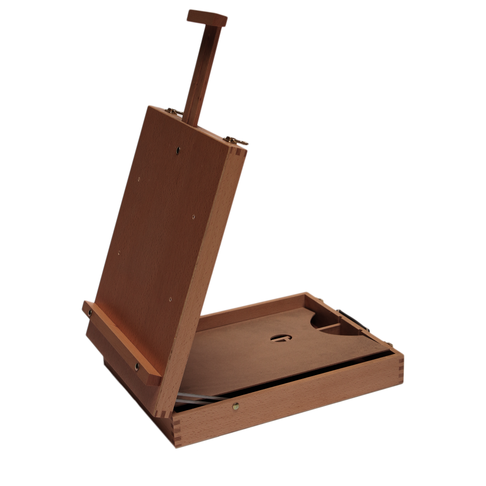 CABALLETE SUECO 90X80X40CM (B.MAX.85CM) W05B