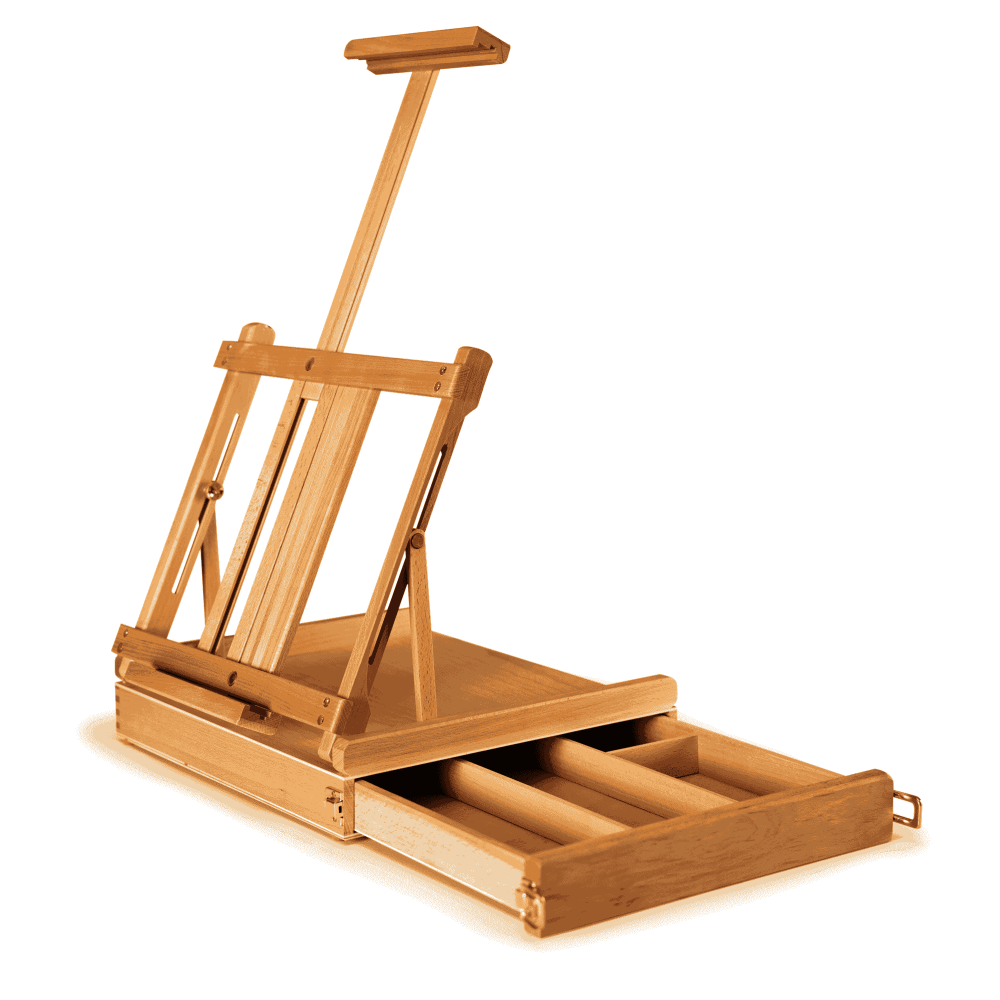 CABALLETE SUECO 90X80X40CM (B.MAX.85CM) W05B                