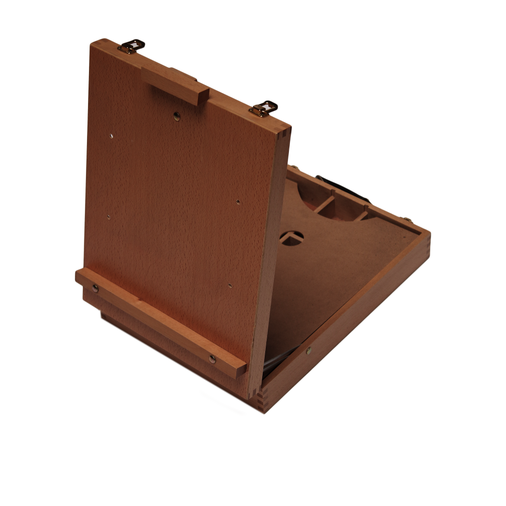 CABALLETE SUECO 90X80X40CM (B.MAX.85CM) W05B